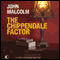 The Chippendale Factor (Unabridged) audio book by John Malcolm