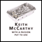 With a Passion Put to Use (Unabridged) audio book by Keith McCarthy