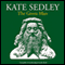 The Green Man (Unabridged) audio book by Kate Sedley