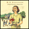 Charlotte Fairlie (Unabridged) audio book by D. E. Stevenson