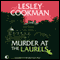 Murder at the Laurels (Unabridged) audio book by Lesley Cookman