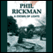 A Crown of Lights (Unabridged) audio book by Phil Rickman
