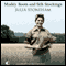 Muddy Boots and Silk Stockings (Unabridged) audio book by Julia Stoneham