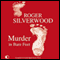 Murder in Bare Feet (Unabridged) audio book by Roger Silverwood