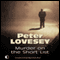 Murder in Bloom: Libby Sarjeant Mystery Series (Unabridged) audio book by Lesley Cookman