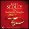 The Goldsmith's Daughter: A Roger the Chapman Medieval Mystery (Unabridged) audio book by Kate Sedley