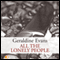 All the Lonely People (Unabridged) audio book by Geraldine Evans