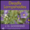 Deadly Lampshades (Unabridged) audio book by J. G. Goodhind