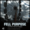 Fell Purpose (Unabridged) audio book by Cynthia Harrod-Eagles