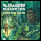 Soldier from the Sea (Unabridged) audio book by Alexander Fullerton