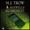 Maxwell's Retirement (Unabridged) audio book by M. J. Trow