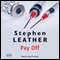 Pay Off (Unabridged) audio book by Stephen Leather