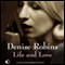 Life and Love (Unabridged) audio book by Denise Robins