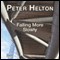 Falling More Slowly (Unabridged) audio book by Peter Helton
