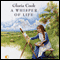A Whisper of Life (Unabridged) audio book by Gloria Cook
