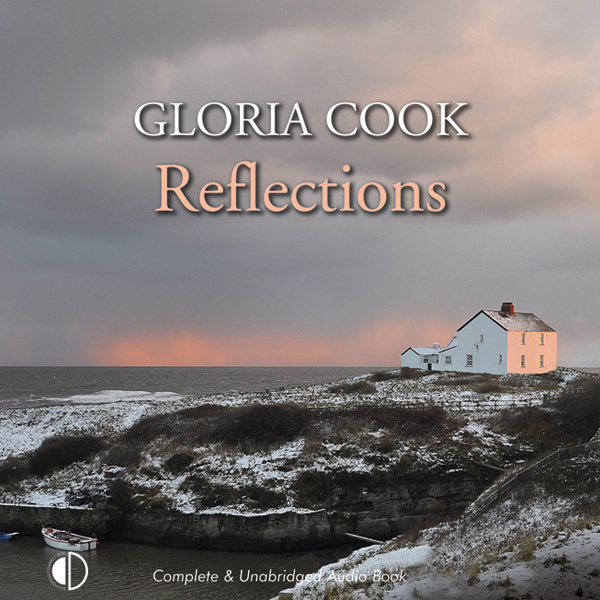 Reflections (Unabridged) audio book by Gloria Cook