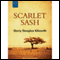 Scarlet Sash (Unabridged) audio book by Garry Douglas Kilworth