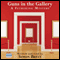 Guns in the Gallery (Unabridged) audio book by Simon Brett