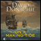 On a Making Tide (Unabridged) audio book by David Donachie