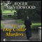 The Dog Collar Murders (Unabridged) audio book by Roger Silverwood