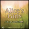 Alice's Girls: Land Girls Trilogy 3 (Unabridged) audio book by Julia Stoneham