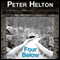 Four Below: A Detective Inspector McLusky Investigation, Book 2 (Unabridged) audio book by Peter Helton