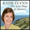 The Lost Days of Summer (Unabridged) audio book by Katie Flynn