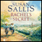 Rachel's Secret (Unabridged) audio book by Susan Sallis