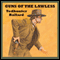 Guns of the Lawless (Unabridged) audio book by Todhunter Ballard