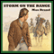 Storm on the Range (Unabridged) audio book by Max Brand