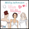 White Wedding (Unabridged) audio book by Milly Johnson