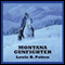 Montana Gunfighter (Unabridged) audio book by Lewis B. Patten