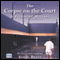The Corpse on the Court (Unabridged) audio book by Simon Brett