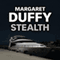 Stealth (Unabridged) audio book by Margaret Duffy
