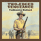 Two-Edged Vengeance (Unabridged) audio book by Todhunter Ballard