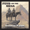 Feud on the Mesa (Unabridged) audio book by Lauran Paine