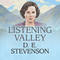 Listening Valley (Unabridged) audio book by D. E. Stevenson