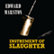 Instrument of Slaughter: Home Front Detective, Book 2 (Unabridged) audio book by Edward Marston