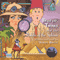 Blotto, Twinks and the Riddle of the Sphinx (Unabridged) audio book by Simon Brett