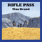 Rifle Pass (Unabridged) audio book by Max Brand