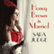 Honey Brown Is Married (Unabridged) audio book by Sara Judge