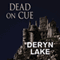 Dead on Cue (Unabridged) audio book by Deryn Lake