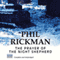 The Prayer of the Night Shepherd (Unabridged) audio book by Phil Rickman