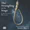 The Strangling on the Stage (Unabridged) audio book by Simon Brett