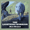 The Lightning Warrior (Unabridged) audio book by Max Brand