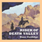 Rider of Death Valley (Unabridged) audio book by Dane Coolidge