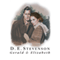 Gerald and Elizabeth (Unabridged) audio book by D. E. Stevenson