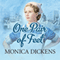 One Pair of Feet (Unabridged) audio book by Monica Dickens