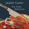 The Food Detective (Unabridged) audio book by Judith Cutler