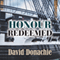 Honour Redeemed (Unabridged) audio book by David Donachie